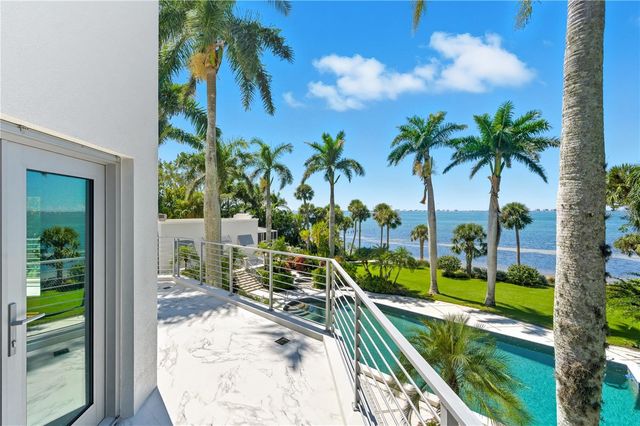 3315 BAY SHORE ROAD, Sarasota, FL 34234