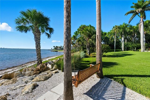 3315 BAY SHORE ROAD, Sarasota, FL 34234