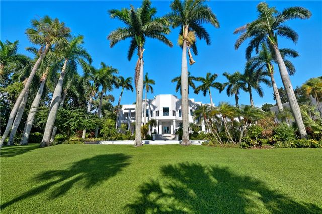 3315 BAY SHORE ROAD, Sarasota, FL 34234