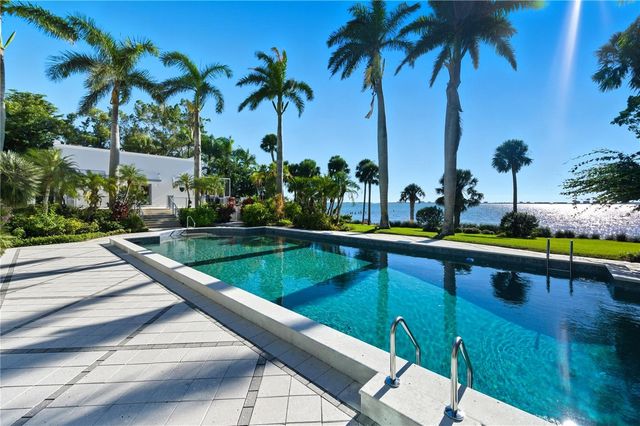 3315 BAY SHORE ROAD, Sarasota, FL 34234