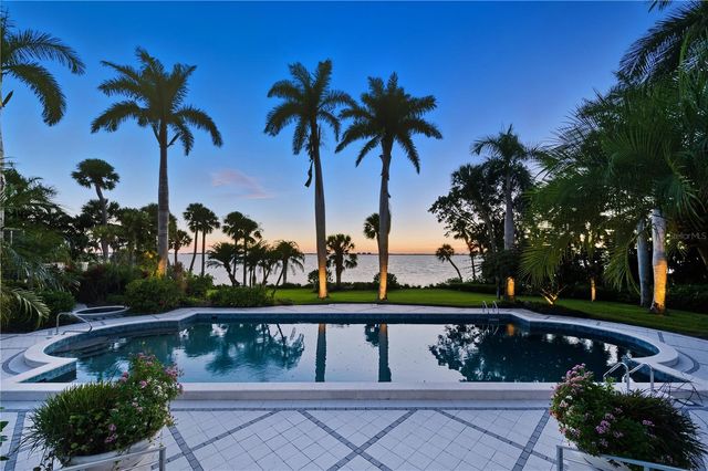 3315 BAY SHORE ROAD, Sarasota, FL 34234