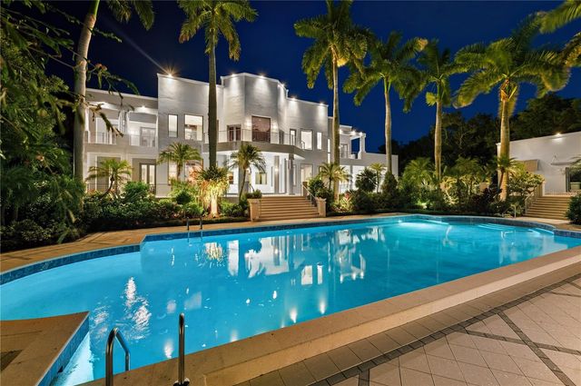 3315 BAY SHORE ROAD, Sarasota, FL 34234