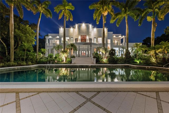 3315 BAY SHORE ROAD, Sarasota, FL 34234