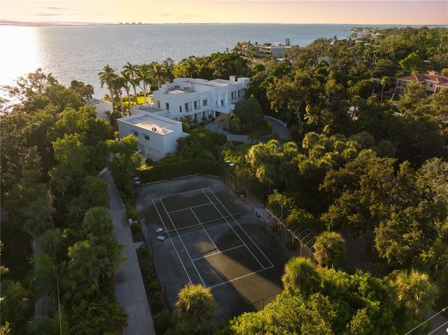 3315 BAY SHORE ROAD, Sarasota, FL 34234