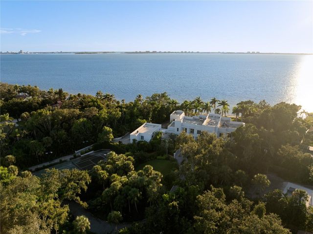 3315 BAY SHORE ROAD, Sarasota, FL 34234