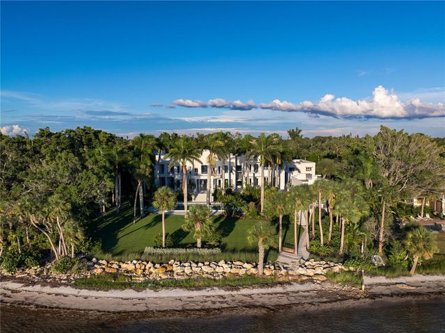 3315 BAY SHORE ROAD, Sarasota, FL 34234