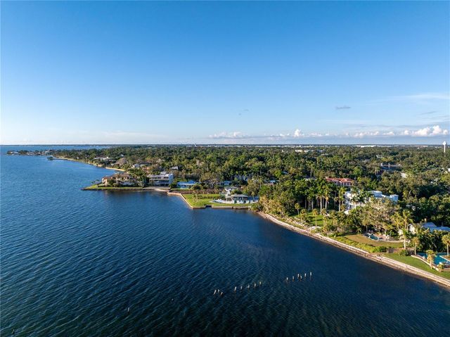 3315 BAY SHORE ROAD, Sarasota, FL 34234