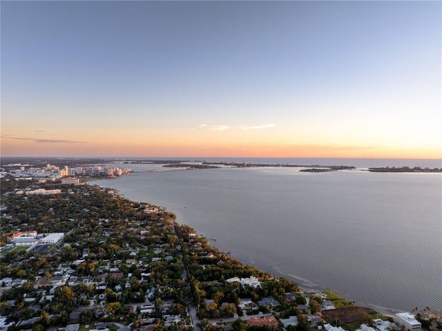 3315 BAY SHORE ROAD, Sarasota, FL 34234