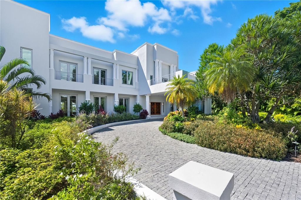 3315 BAY SHORE ROAD, Sarasota, FL 34234