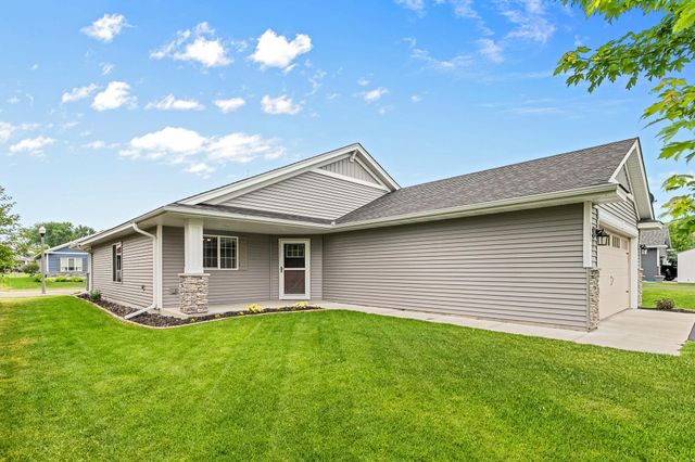 1591 Elm Street S, Cambridge, MN 55008
