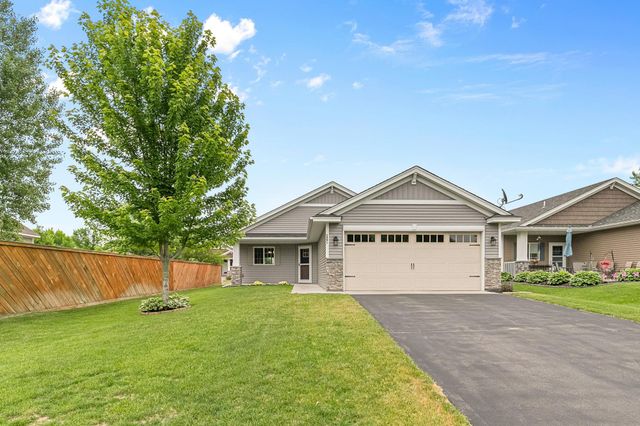 1591 Elm Street S, Cambridge, MN 55008