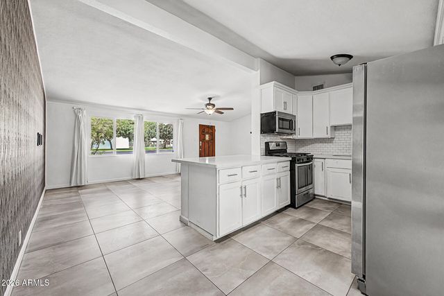 1521 W CAMPBELL Avenue, Phoenix, AZ 85015