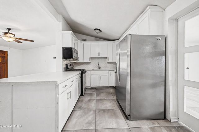 1521 W CAMPBELL Avenue, Phoenix, AZ 85015