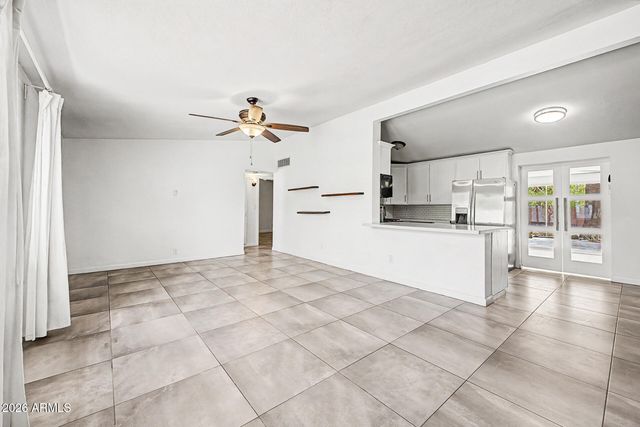 1521 W CAMPBELL Avenue, Phoenix, AZ 85015