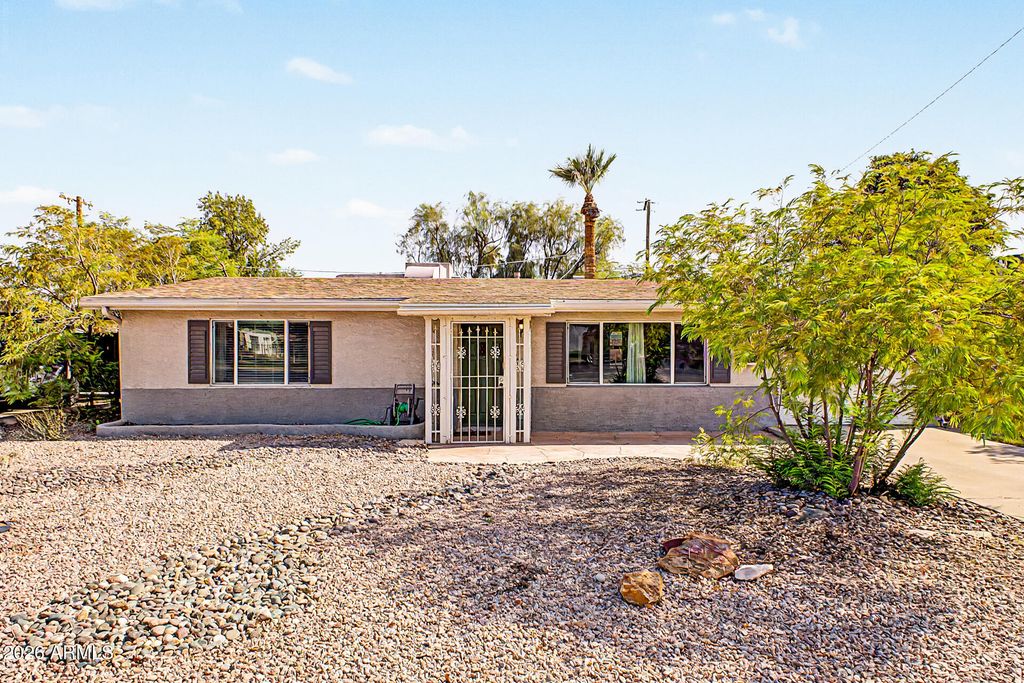 1521 W CAMPBELL Avenue, Phoenix, AZ 85015 — photo 2