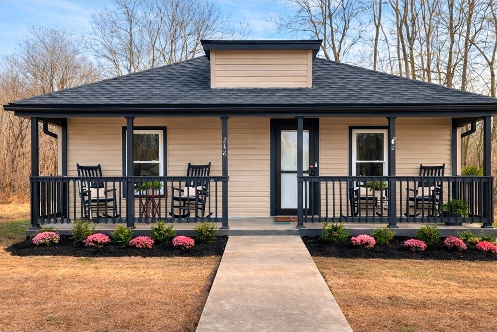 218 Locust St, Clarksville, TN 37042