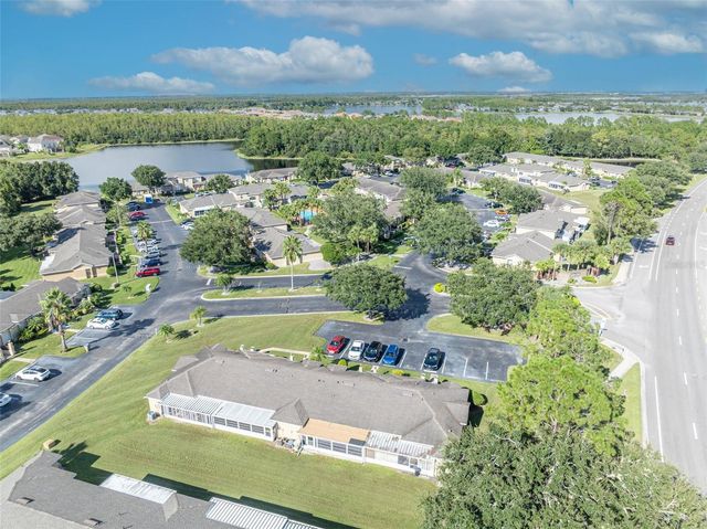 3204 TIDEWATER DRIVE, Kissimmee, FL 34743