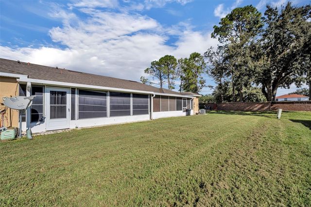 3204 TIDEWATER DRIVE, Kissimmee, FL 34743