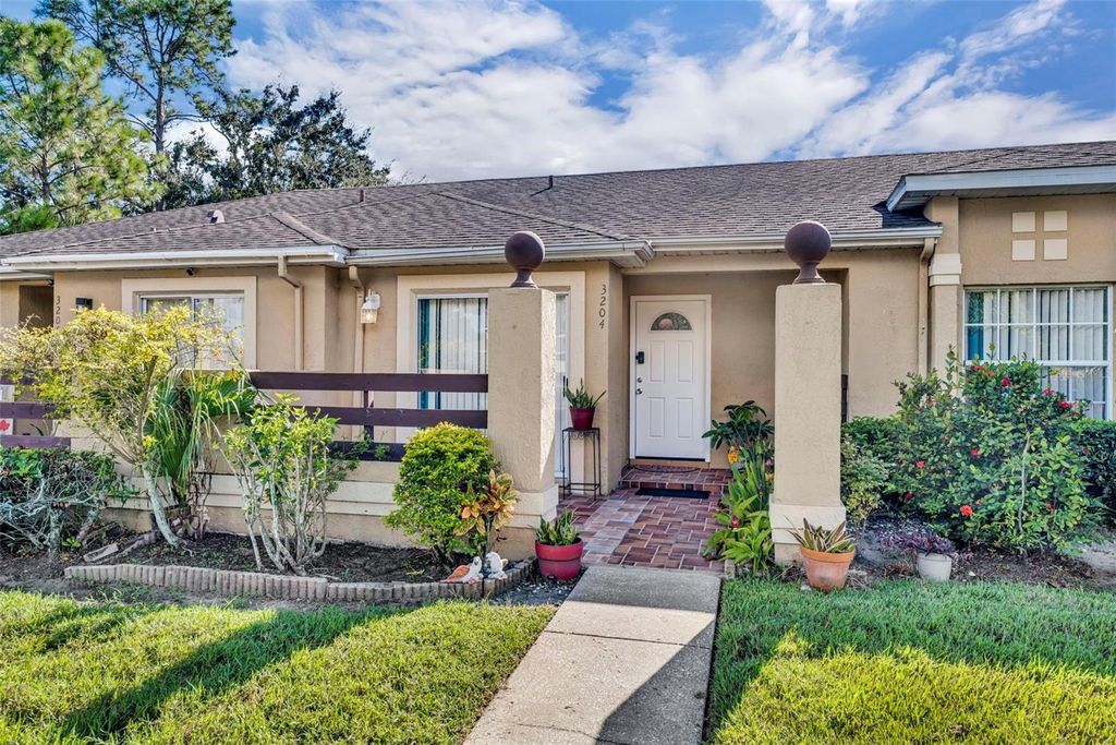 3204 TIDEWATER DRIVE, Kissimmee, FL 34743