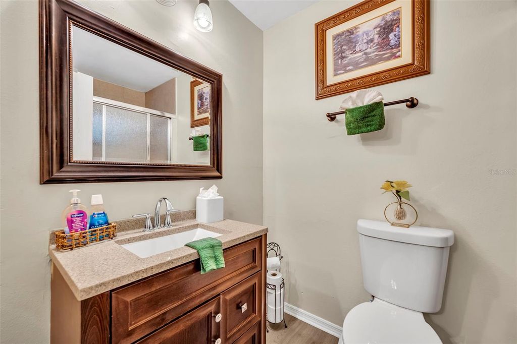 Image 15 of property listing at 3204 TIDEWATER DRIVE, Kissimmee, FL 34743