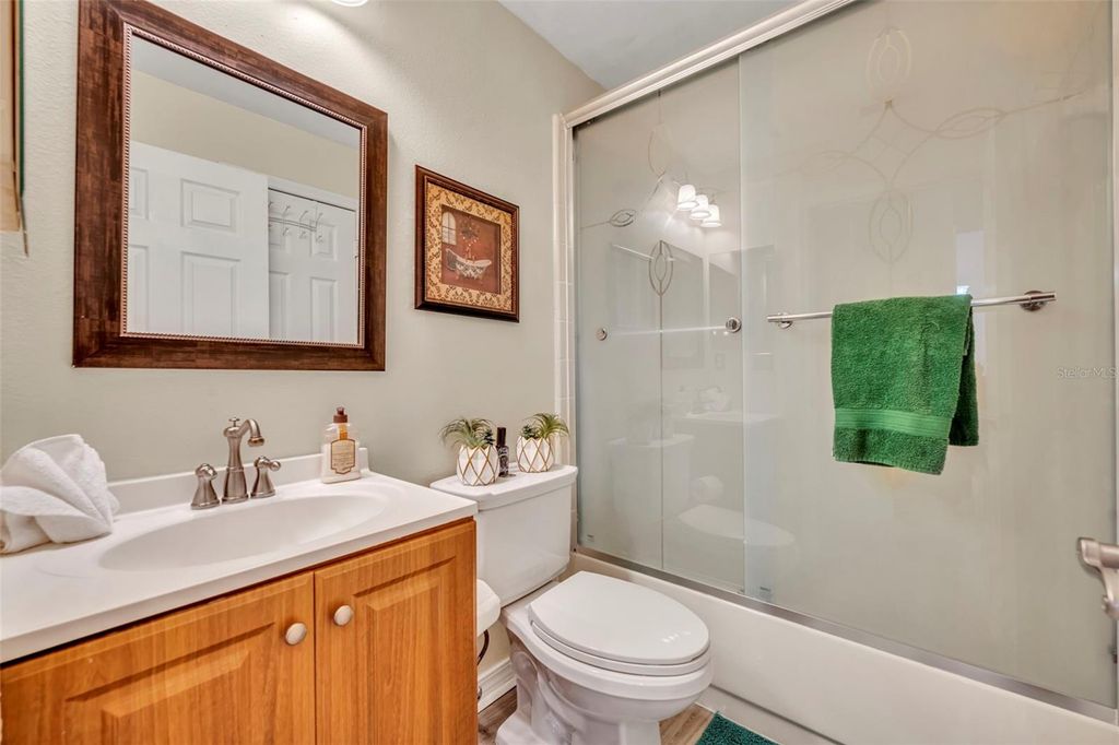 Image 19 of property listing at 3204 TIDEWATER DRIVE, Kissimmee, FL 34743