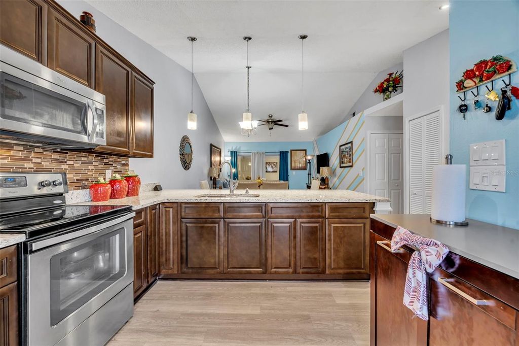 Image 3 of property listing at 3204 TIDEWATER DRIVE, Kissimmee, FL 34743