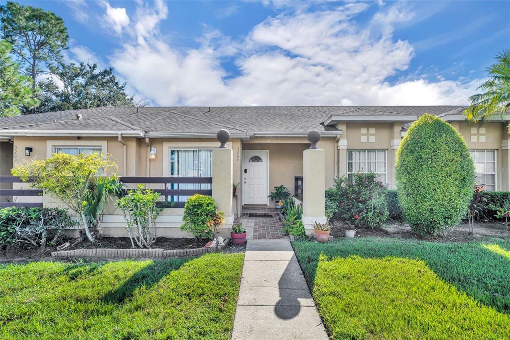 Image 23 of property listing at 3204 TIDEWATER DRIVE, Kissimmee, FL 34743