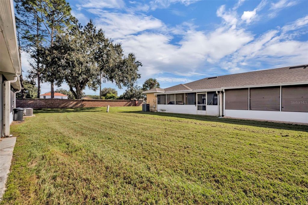 Image 27 of property listing at 3204 TIDEWATER DRIVE, Kissimmee, FL 34743