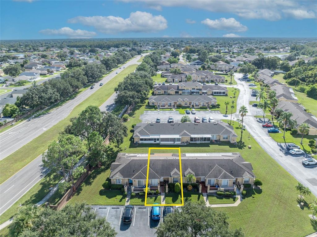 Image 34 of property listing at 3204 TIDEWATER DRIVE, Kissimmee, FL 34743