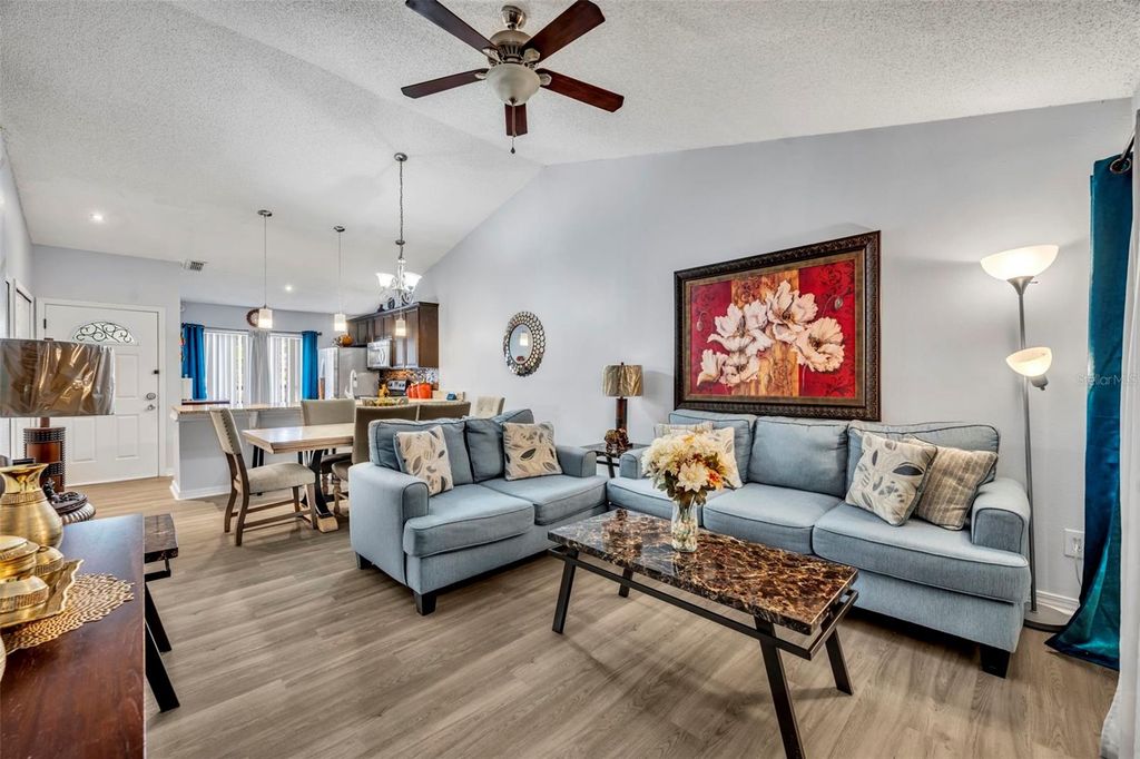 Image 7 of property listing at 3204 TIDEWATER DRIVE, Kissimmee, FL 34743