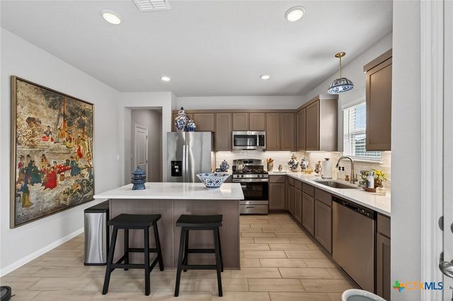 129 Tortoise Trail, San Marcos, TX 78666