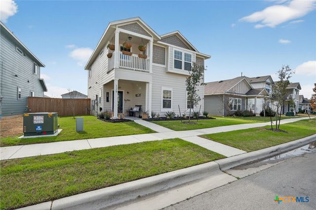 129 Tortoise Trail, San Marcos, TX 78666