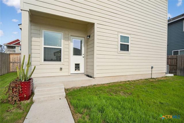 129 Tortoise Trail, San Marcos, TX 78666