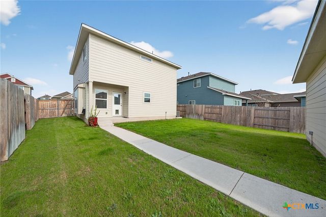 129 Tortoise Trail, San Marcos, TX 78666