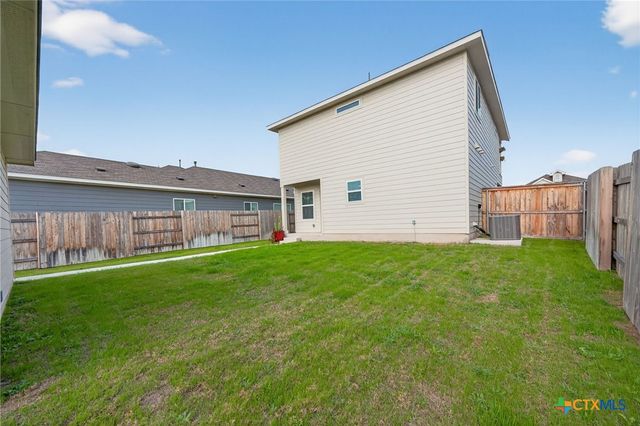 129 Tortoise Trail, San Marcos, TX 78666