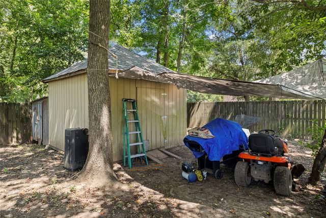 209 Morningstar Drive, Longview, TX 75605
