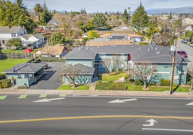 7001 Eigleberry Street, Gilroy, CA 95020