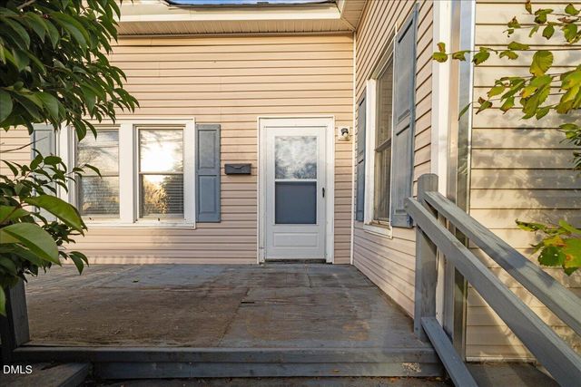 106 W Garner Road, Garner, NC 27529