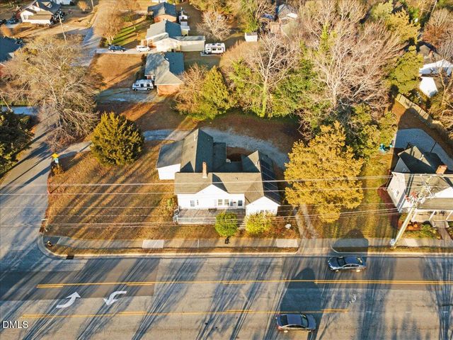 106 W Garner Road, Garner, NC 27529