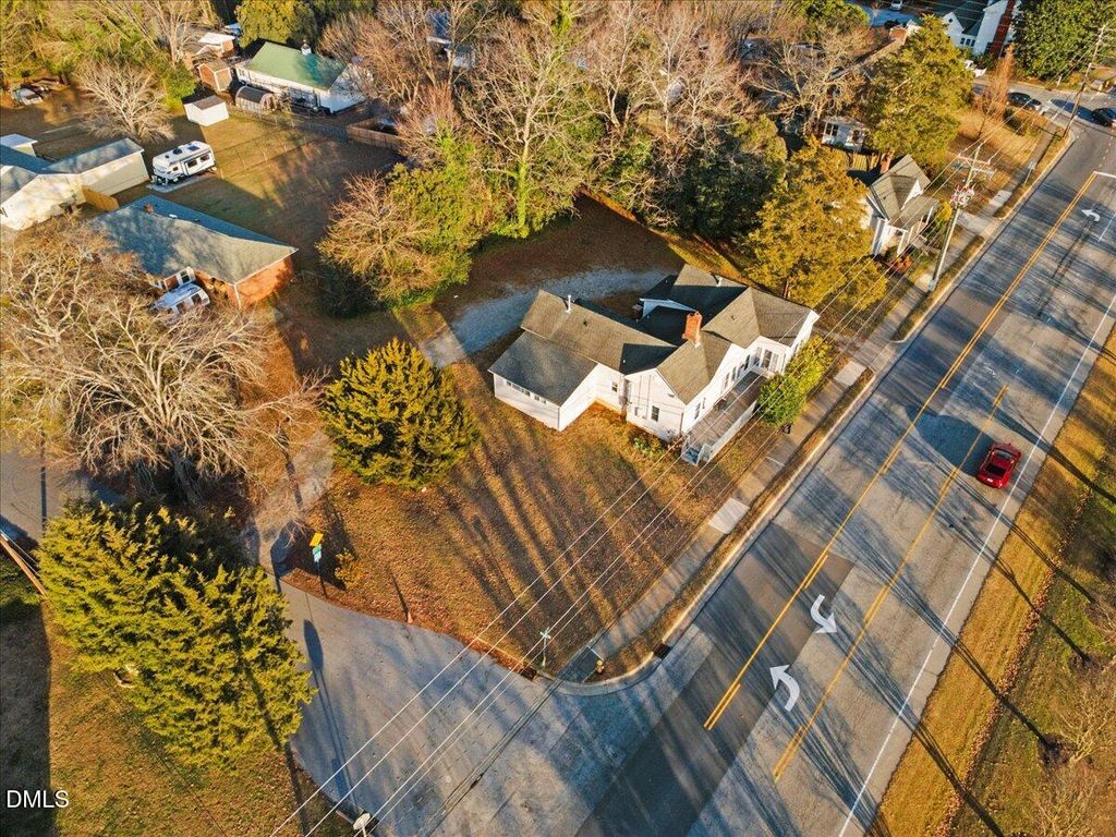 106 W Garner Road, Garner, NC 27529