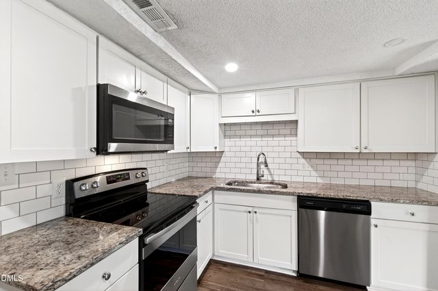 23 Patriot Circle, Durham, NC 27704