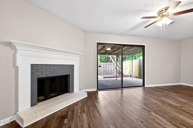 23 Patriot Circle, Durham, NC 27704