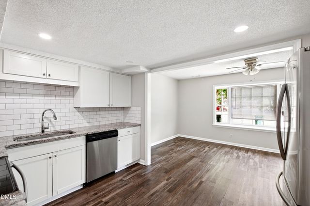 23 Patriot Circle, Durham, NC 27704