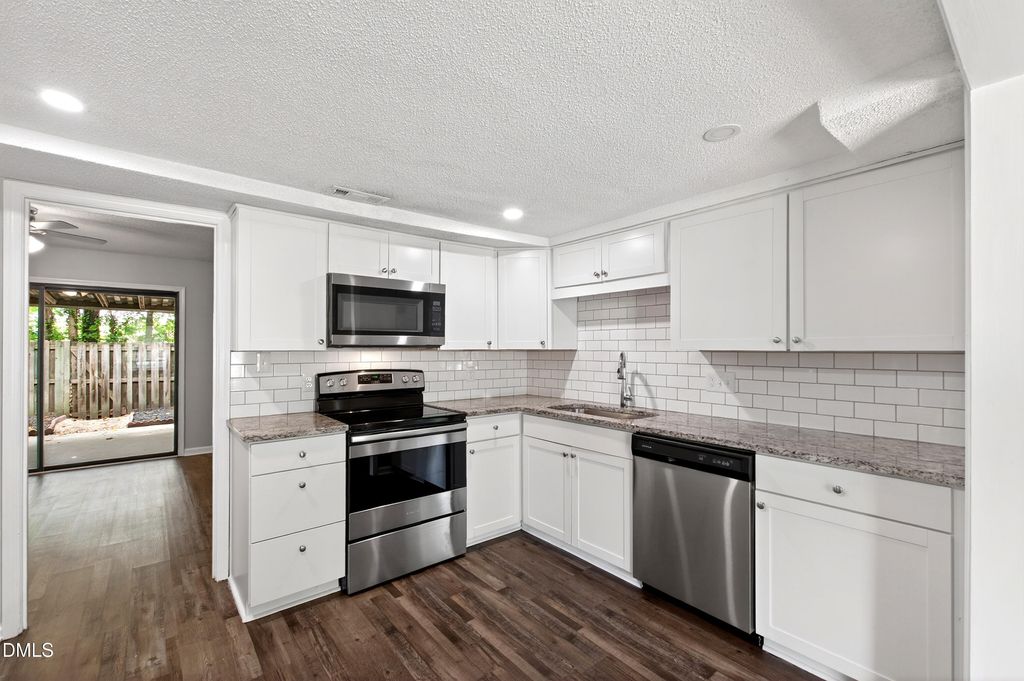 23 Patriot Circle, Durham, NC 27704