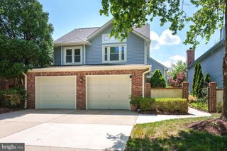 5 HAMPSTEAD CT, Princeton, NJ 08540