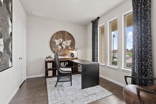 10508 Starpoint Road, Fort Worth, TX 76126