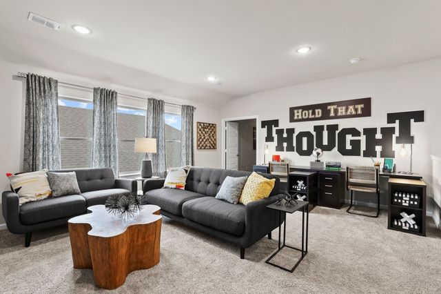 10508 Starpoint Road, Fort Worth, TX 76126