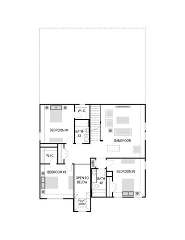 10508 Starpoint Road, Fort Worth, TX 76126