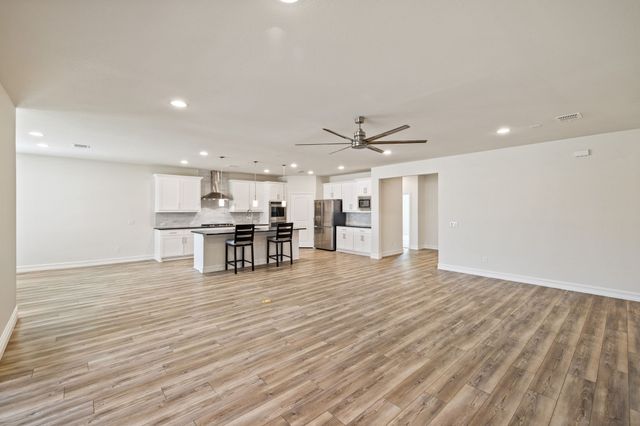 1133 Cornerstone Drive, Little Elm, TX 76227