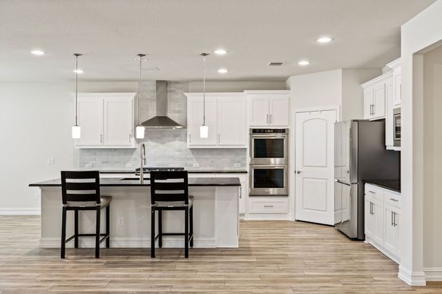 1133 Cornerstone Drive, Little Elm, TX 76227